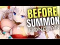 EverSoul - BEFORE YOU SUMMON! - Honglan Update!
