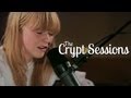 Lucy rose  place  the crypt sessions