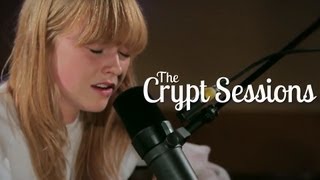 Lucy Rose - Place // The Crypt Sessions