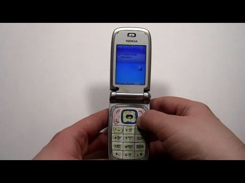 Nokia 6131 Video clips - PhoneArena