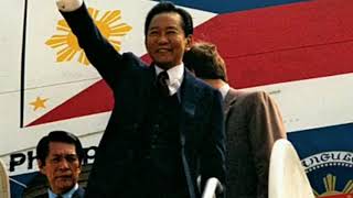 Ferdinand Marcos Day Approved | Francis Leo Marcos Need to be Seated at the Palace