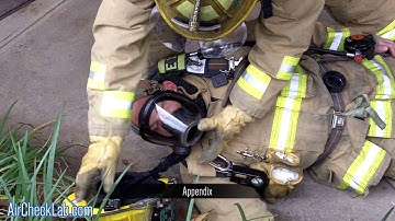 NFPA 1989 2013 Edition Updates