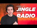 Comment crer le jingle de sa radio soi mme 