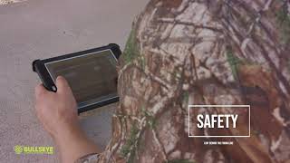 SME Bullseye Sniper Target Camera Video screenshot 5
