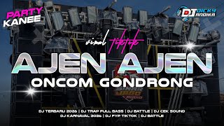 Download lagu DJ AJEN AJEN HE LIKI LIKI - DJ PARTY CEK SOUND TERBARU 2026