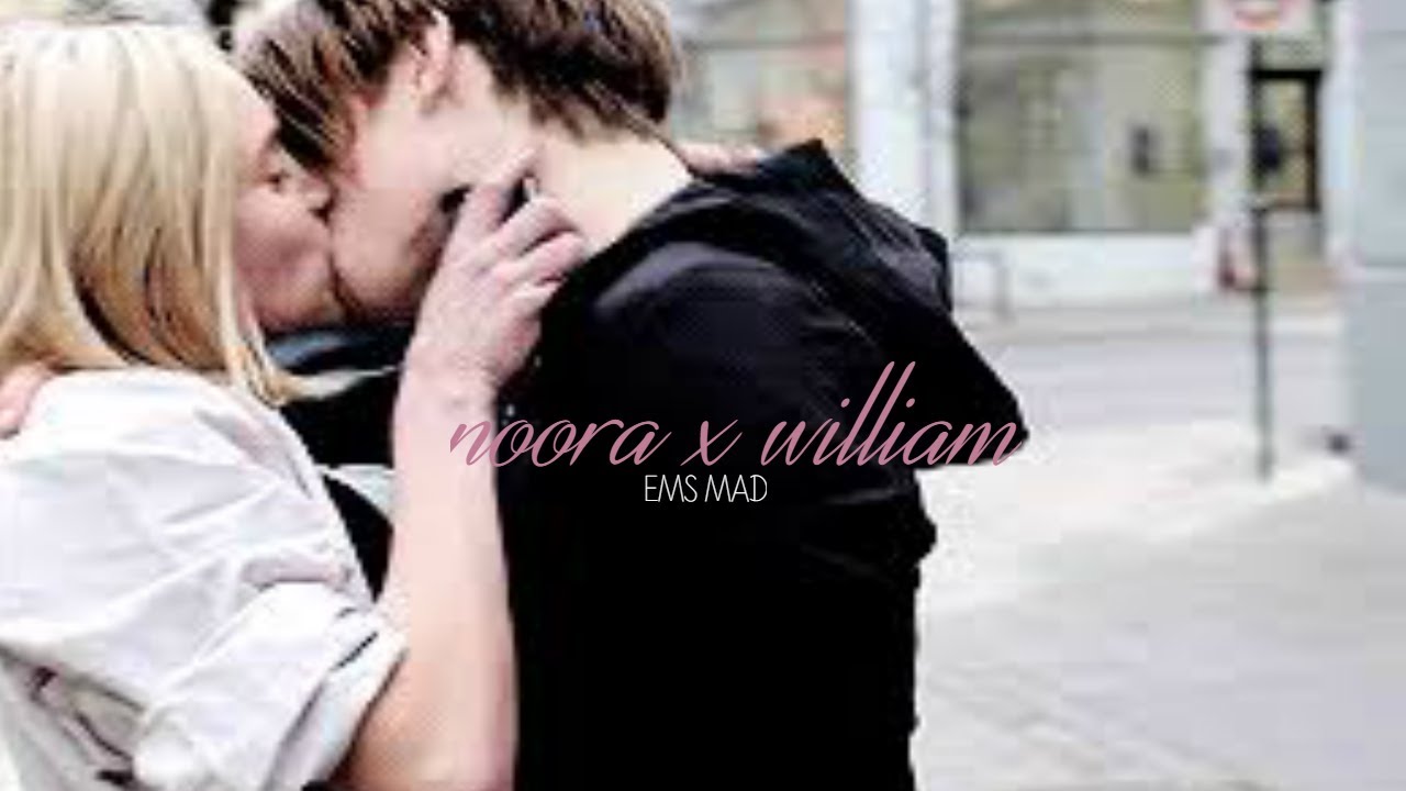 Noora And William Lovely Youtube 