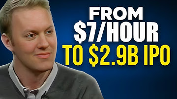 From Kid to Billionaire: The Browser That Changed Everything