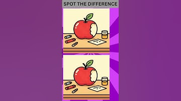 Find 3 Differences 🔍 Attention Test 🤓 Pay attention to the smallest details#sprunki