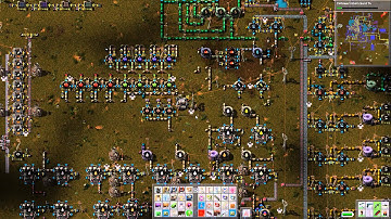 WTB Easier Rail Placing: Dytech Factorio LP S3 E64
