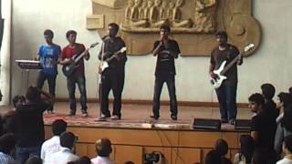 Insurgence at prarambh13 vesit
