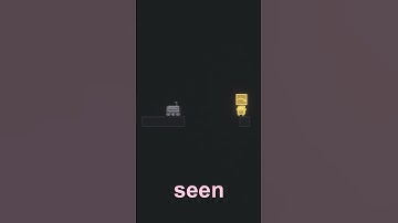 new enemy in my upcoming indie game :) #gamedev