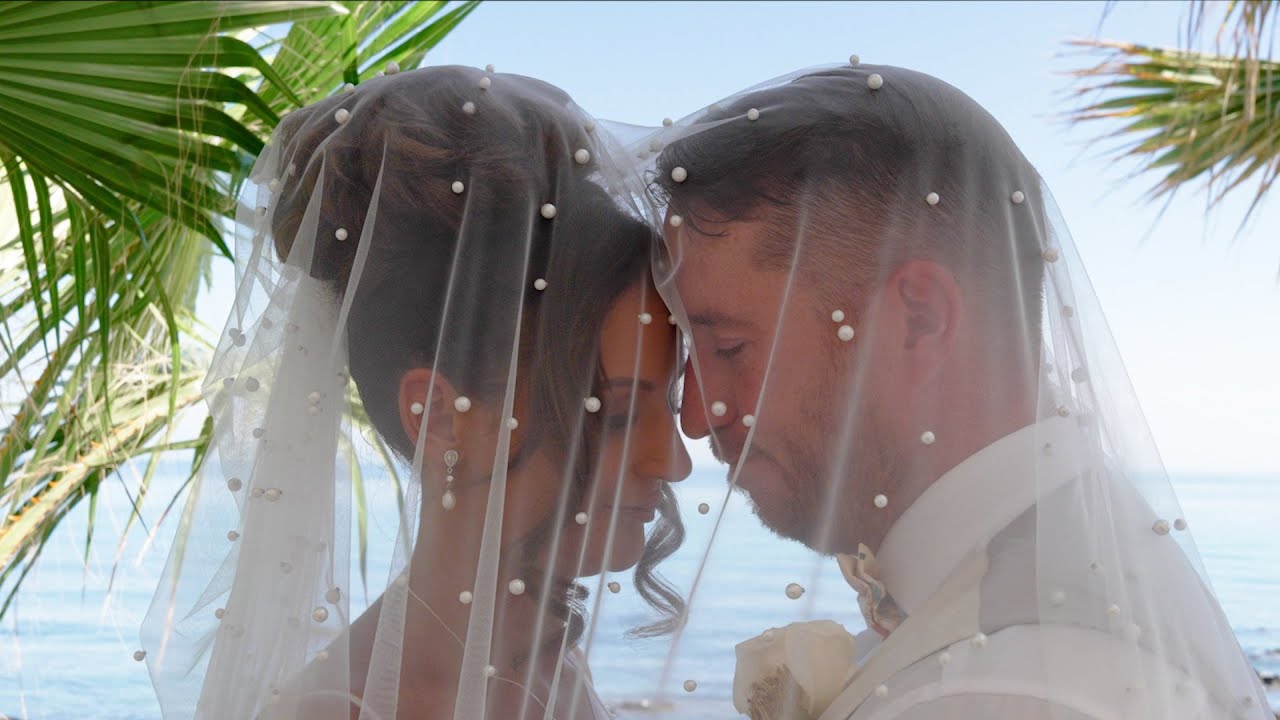 Wedding Trailer I Nichealia and Daniel