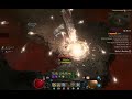 Diablo IV S12 || Fist of the Heavens Paladin vs P100 (really pit 99 for antibrick)