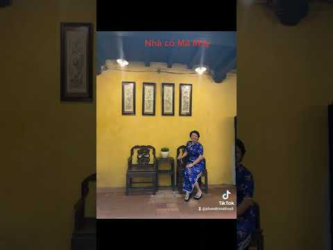 Video Nhà cổ số 87 Phố Mã Mây Hà nội - youtube