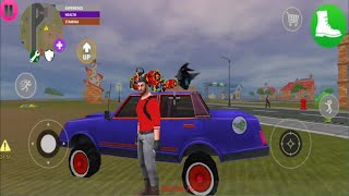 Real Gangster Auto Theft Mafia City Crime screenshot 5