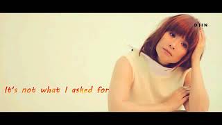 Lea Salonga - She Used to be Mine (Lyric Video)