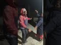 ba-aama dace mode