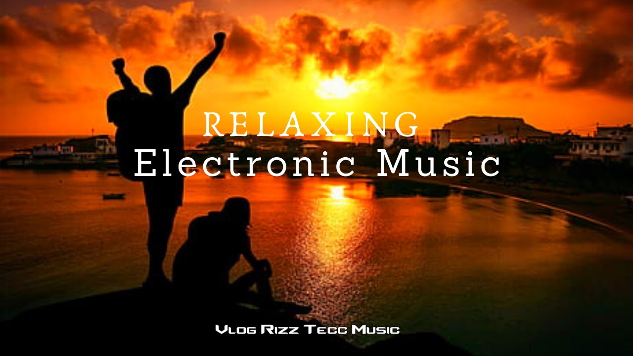 [Relaxing Electronic Music] Meddus & NEREUS Lift Us Up (Argofox