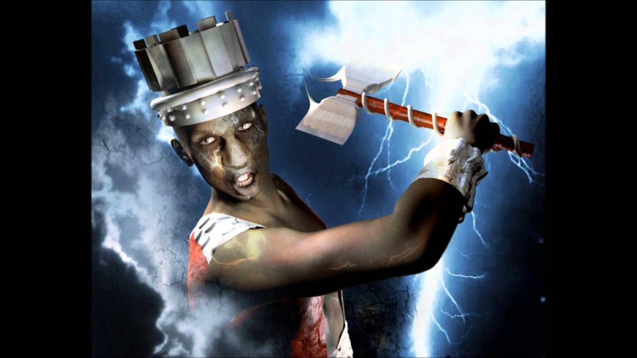 Watch Chango - The Orisha Rhythm Project on YouTube Watch Chango - The Orisha Rhythm Project on YouTube