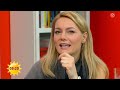 Sat 1 Frühstücksfernsehen mit Martina Hill 2012