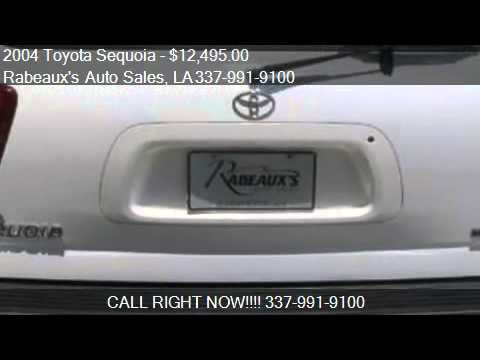 2004-toyota-sequoia-sr5---for-sale-in-lafayette,-la-70503