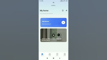v380 pro mobile connecting video
