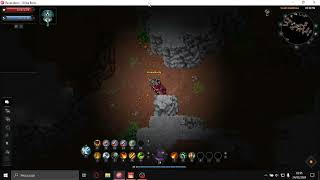 Como utilizar BOT no Ravendawn