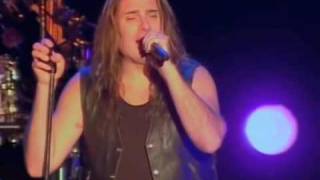 Dream Theater - Octavarium {Part 2} (Live in Chile) [2005]