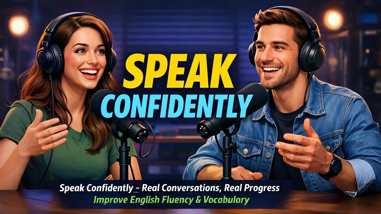 Говорите уверенно: реальные разговоры, реальный прогресс | Улучшите беглость английского языка и ...