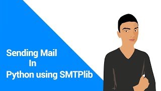 Sending Mail in Python | How to send email using python?