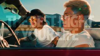 Jesse Barrera, Albert Posis - 'Best Night of Your Life'