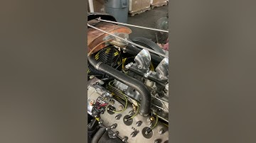 Flathead Coupe With Tri-Power