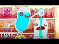 Жидкое заклинание | Гидро и жидкости | Мультфильмы для детей | WildBrain Россия