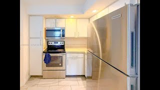 NEW LISTING: 3440 N Pinewalk Dr N  518 Margate FL 33063