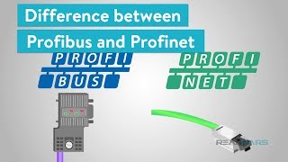 What is the Difference between Profibus and Profinet? screenshot 3