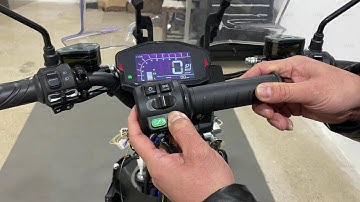 How to Connect and Use Reverse Function