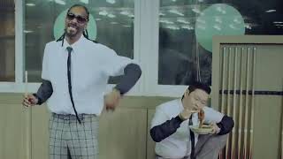 PSY - HANGOVER (feat. Snoop Dogg) M/V