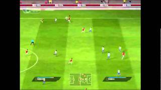 FIFA 11 | Fail | Episode 1