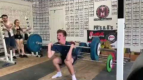 William Cogan 70kg Cl @MTHall 9-21-2021