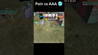 Pain Vs Aaa