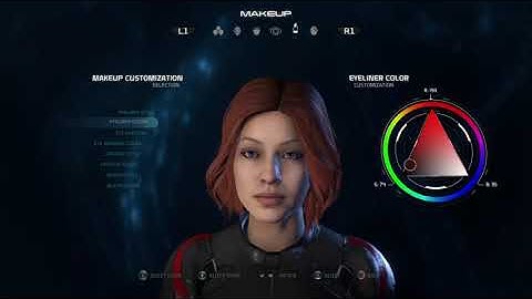 Finally streaming Mass Effect Andromeda.....Let