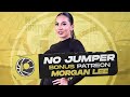 Morgan Lee On Hooking up with Adam22 & Lena