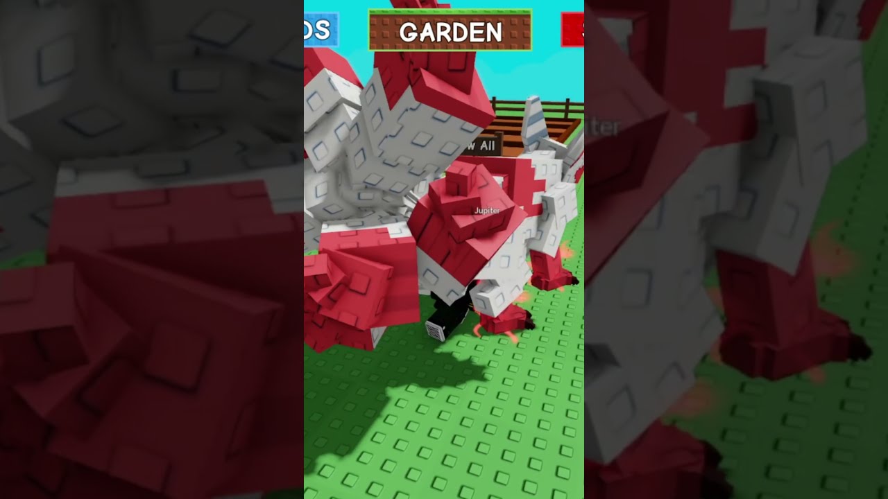 I Gave Him A FREE KITSUNE 