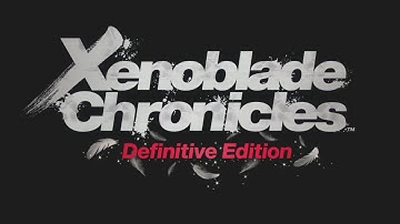 Xenoblade Chronicles - Episode 1: The Battle of Sword Valley