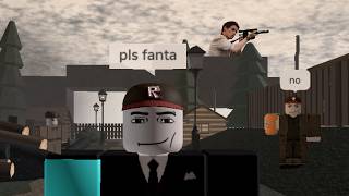 Passport pls │ the civilian larper experience