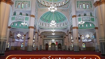 تلاوة عطرة لأواخر سورة البروج نسأل الله القبول ❤️ 🤲 @Djouadi_abd_el_malek