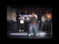 SUPER SONIC DANCE / MOVE