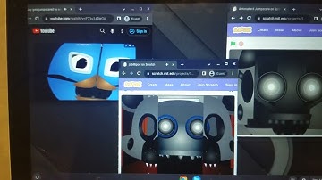 Up to Faster 3 Parison