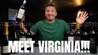 How GOOD are the BEST Bottles from the Birthplace of AMERICAN Wine???