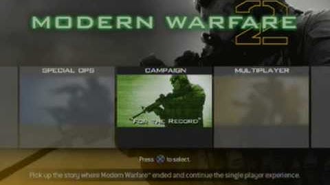 How to bypass the elevator patch on Modern Warfare 2